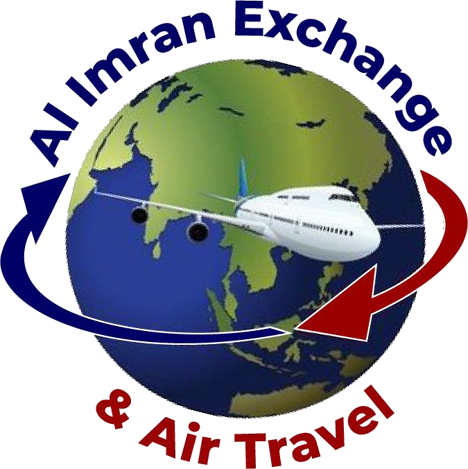Al Imran Exchange